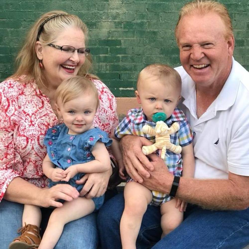 Meet your Posher, Christine christensen